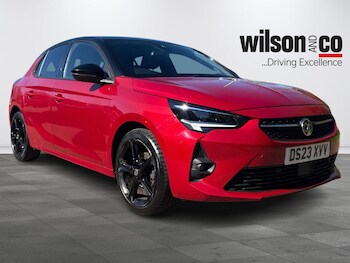 2023 (23) - 1.2 GS Hatchback 5dr Petrol Manual Euro 6 (75 ps)