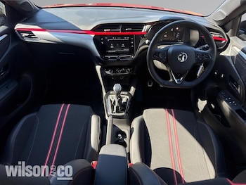 Used Vauxhall Corsa 2023 for sale - 77882934: Photo