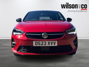 Used Vauxhall Corsa 2023 for sale - 77882934: Photo