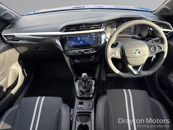 Used Vauxhall Corsa 2026 for sale - 79508435: Photo