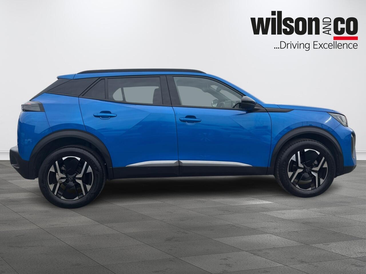 Used Peugeot 2008 2024 for sale - 78086312: Photo 10