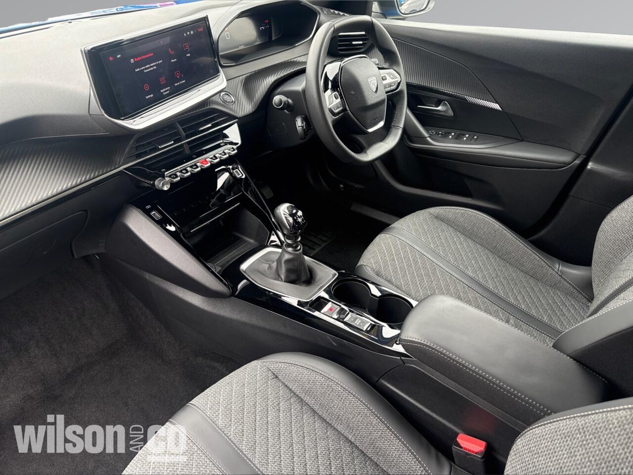 Used Peugeot 2008 2024 for sale - 78086312: Photo 12