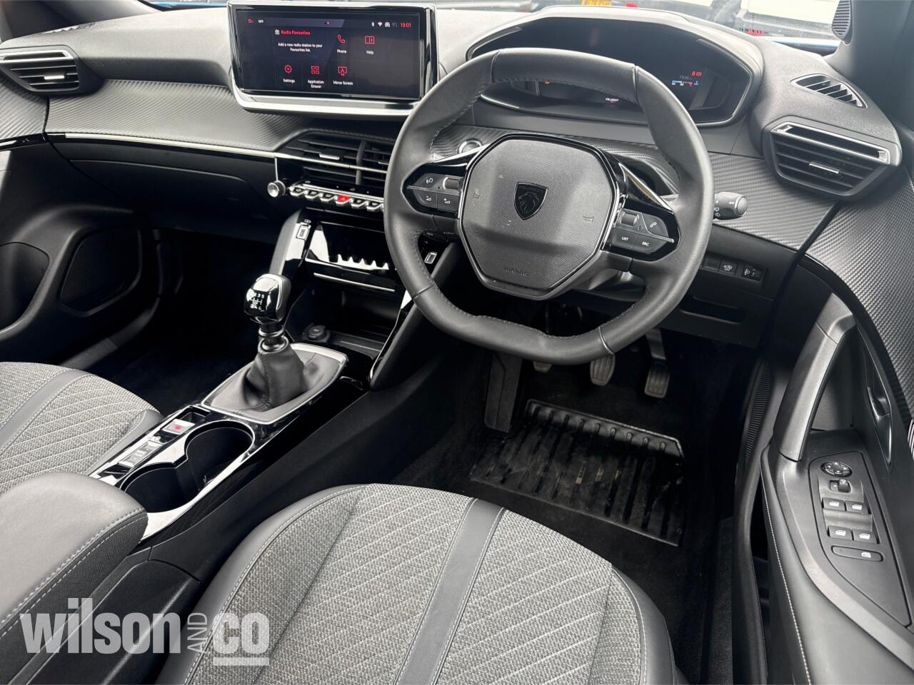 Used Peugeot 2008 2024 for sale - 78086312: Photo 13