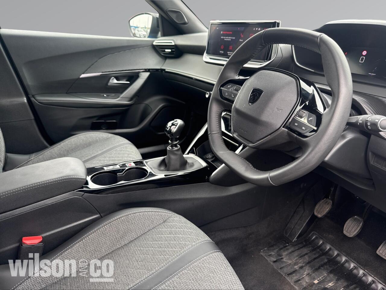 Used Peugeot 2008 2024 for sale - 78086312: Photo 15