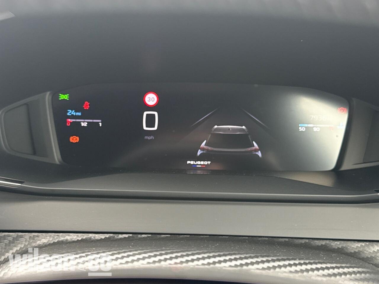 Used Peugeot 2008 2024 for sale - 78086312: Photo 19