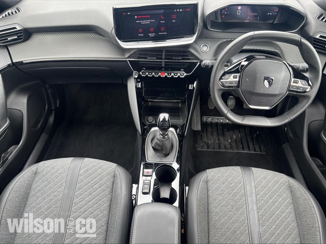 Used Peugeot 2008 2024 for sale - 78086312: Photo 2