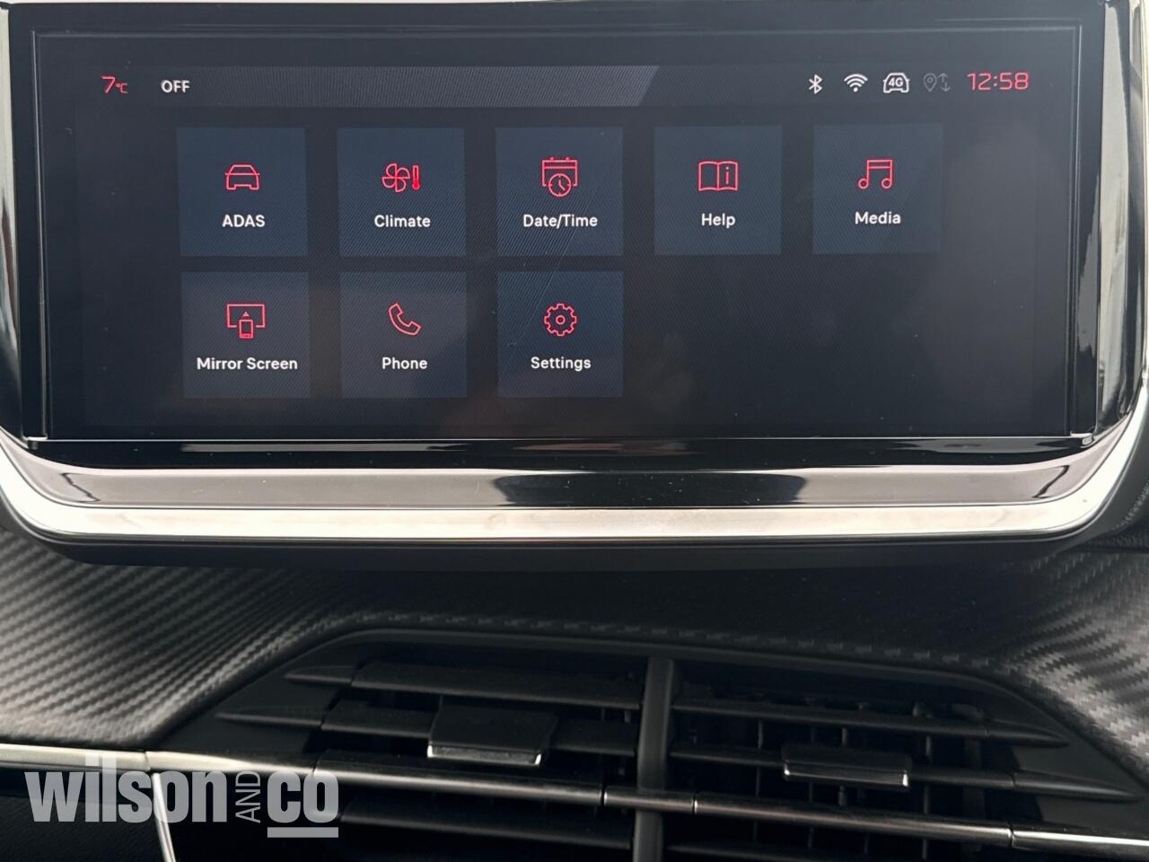 Used Peugeot 2008 2024 for sale - 78086312: Photo 21