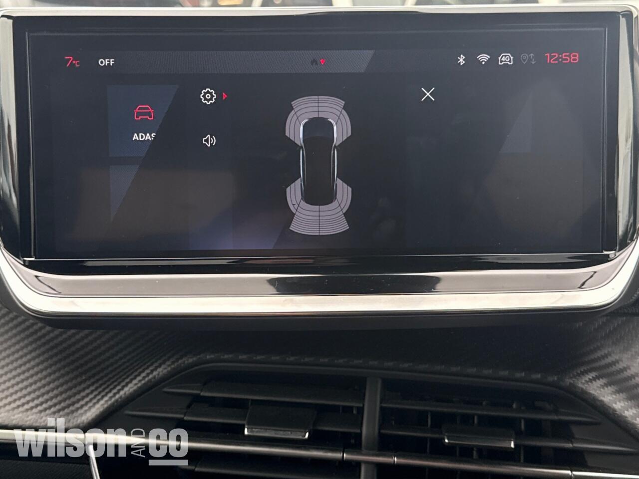 Used Peugeot 2008 2024 for sale - 78086312: Photo 22