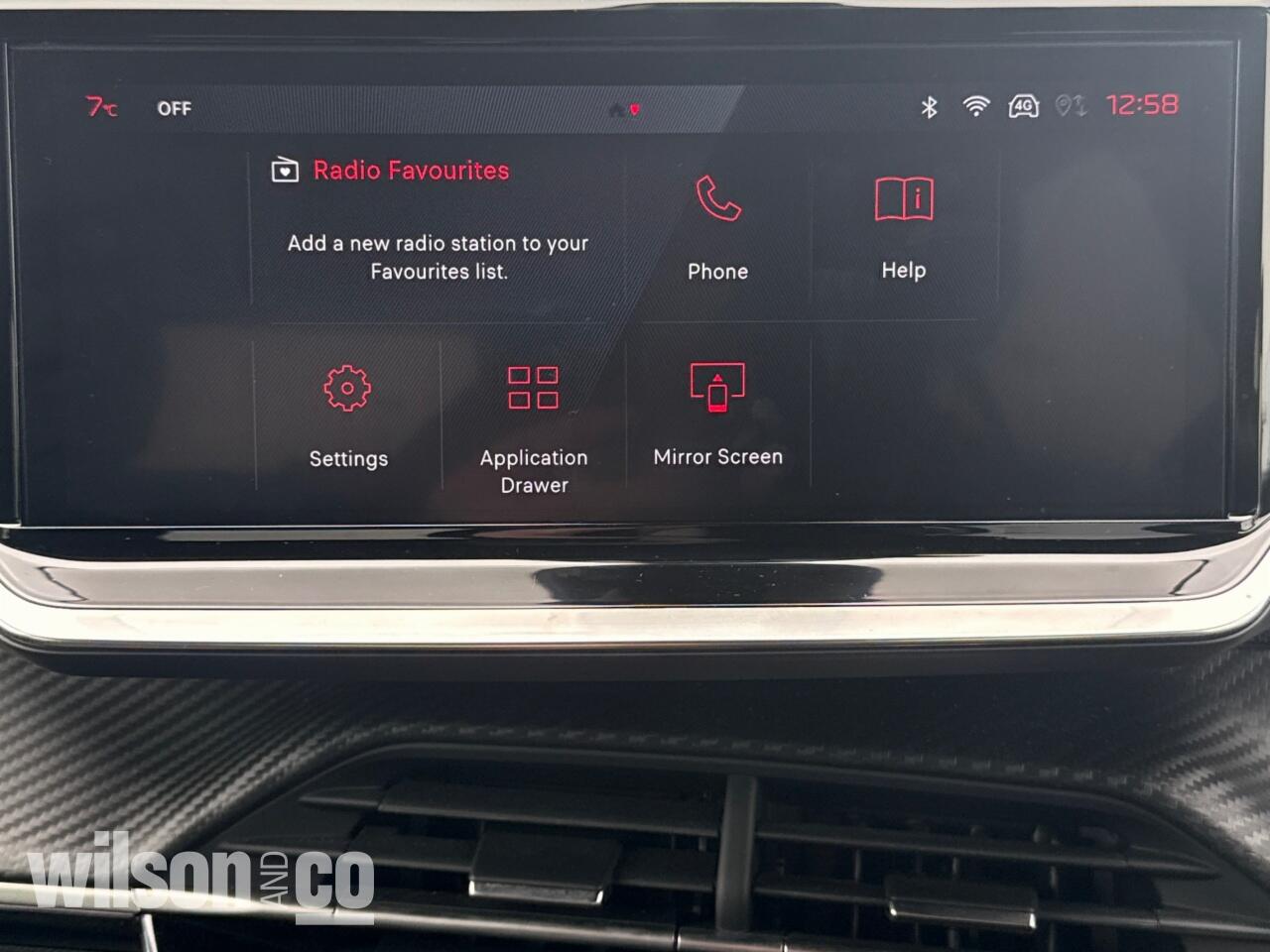 Used Peugeot 2008 2024 for sale - 78086312: Photo 23