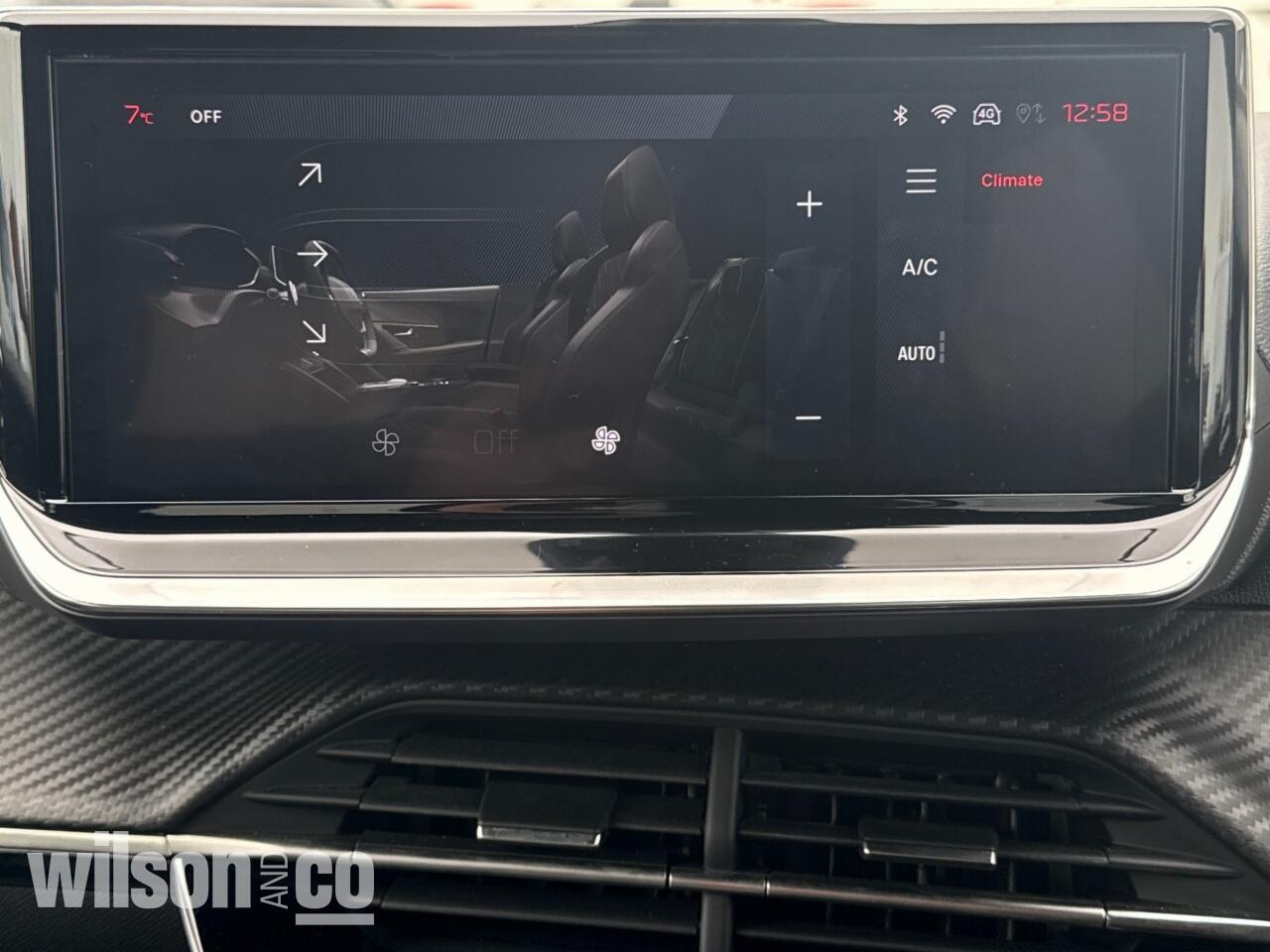 Used Peugeot 2008 2024 for sale - 78086312: Photo 25