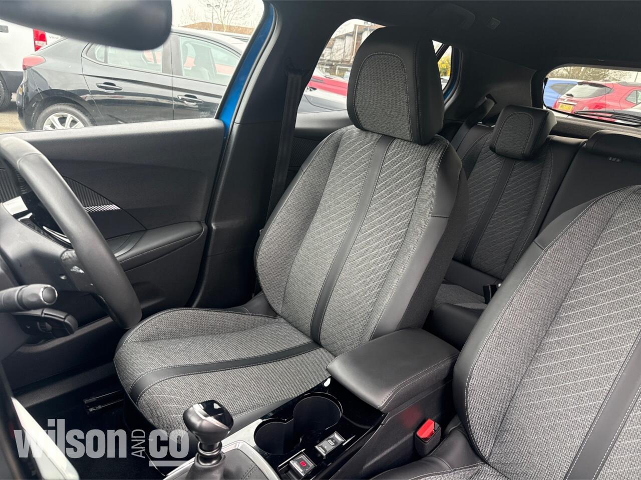 Used Peugeot 2008 2024 for sale - 78086312: Photo 33