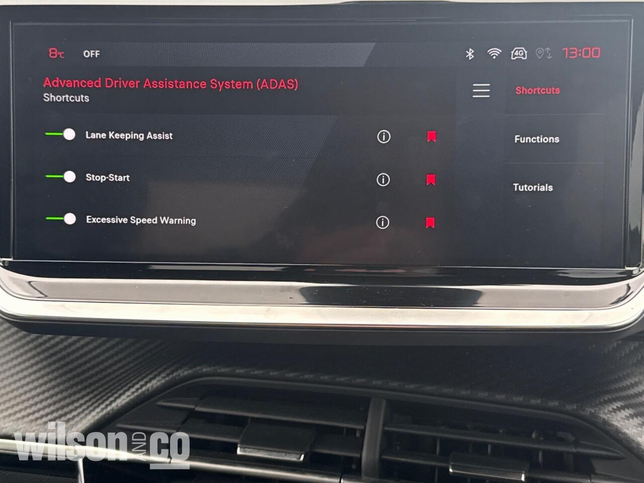 Used Peugeot 2008 2024 for sale - 78086312: Photo 36