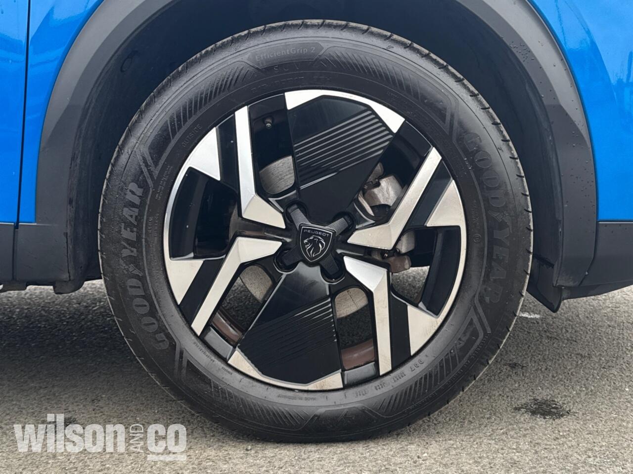 Used Peugeot 2008 2024 for sale - 78086312: Photo 38