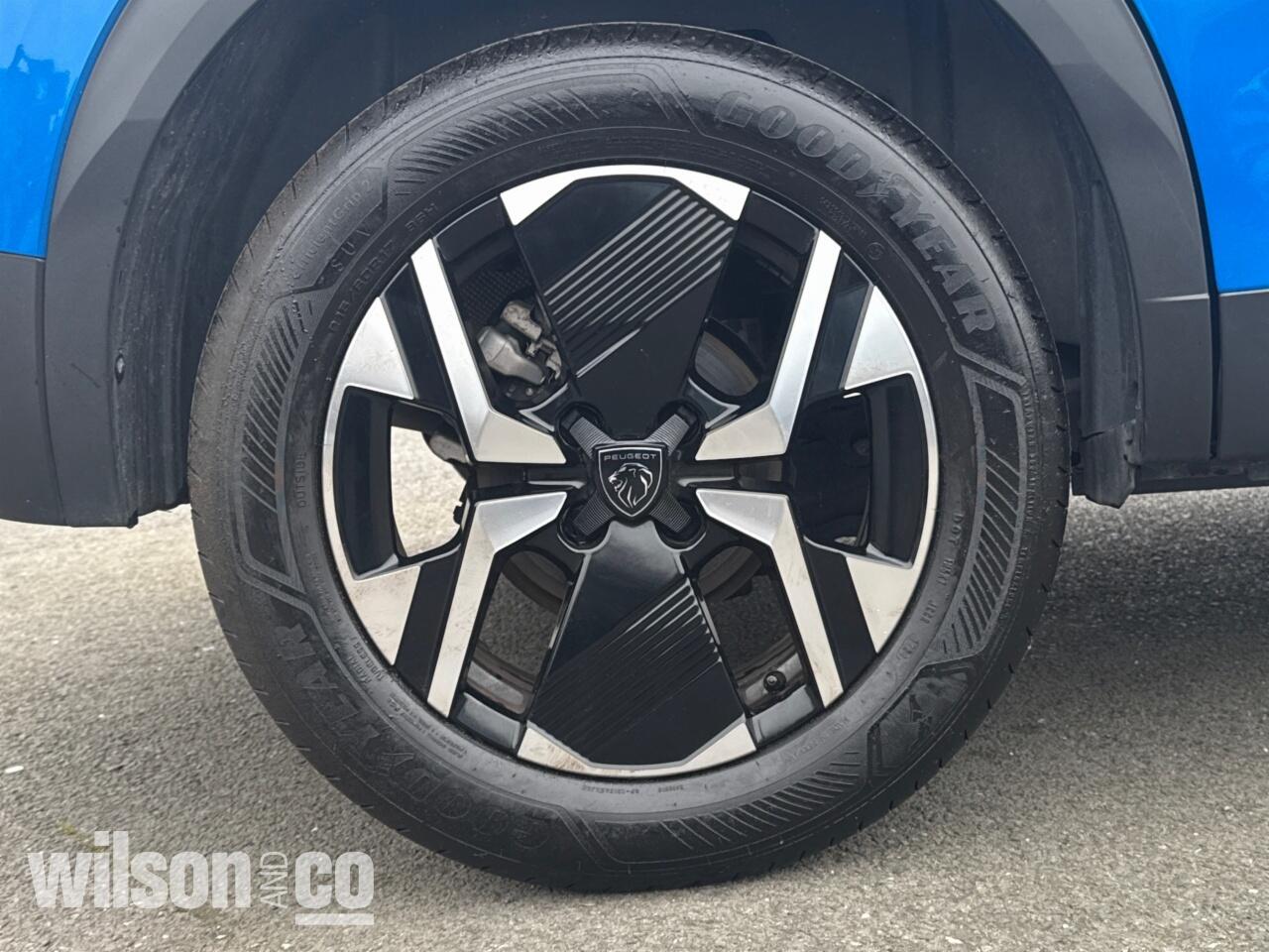 Used Peugeot 2008 2024 for sale - 78086312: Photo 39