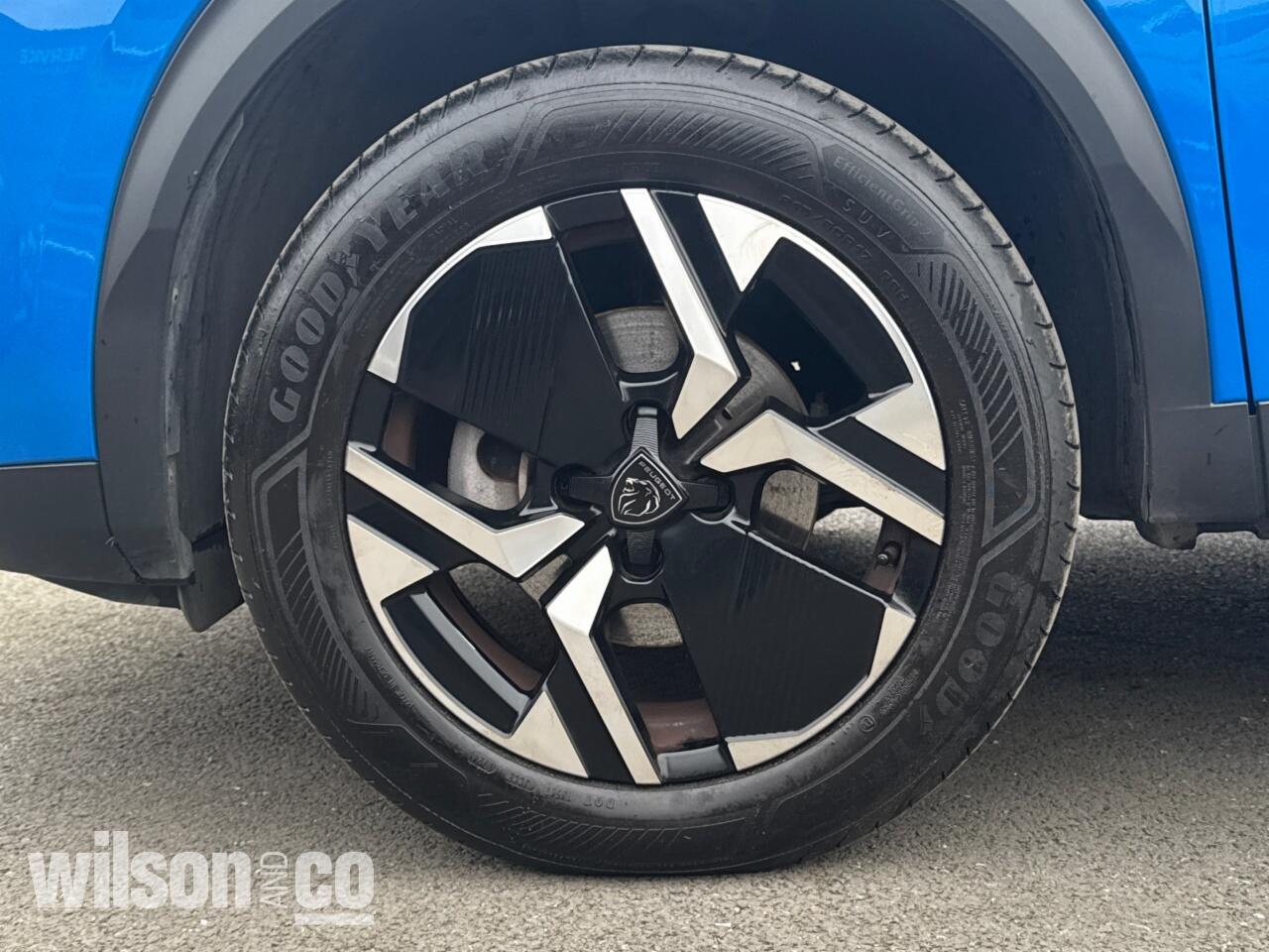 Used Peugeot 2008 2024 for sale - 78086312: Photo 40