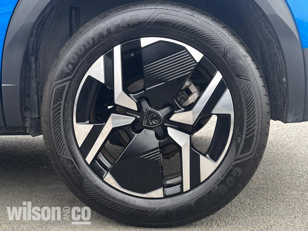 Used Peugeot 2008 2024 for sale - 78086312: Photo 41