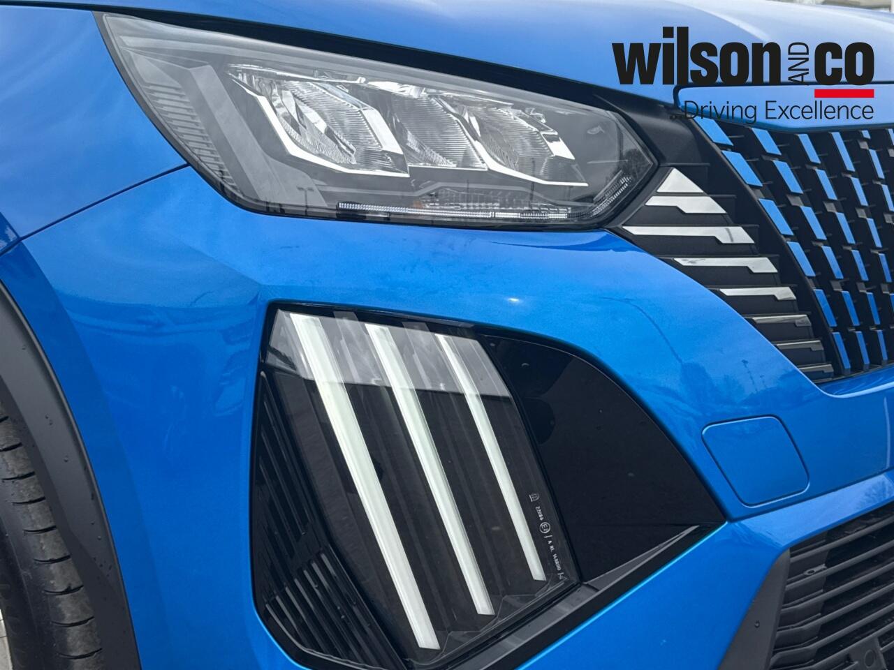 Used Peugeot 2008 2024 for sale - 78086312: Photo 42