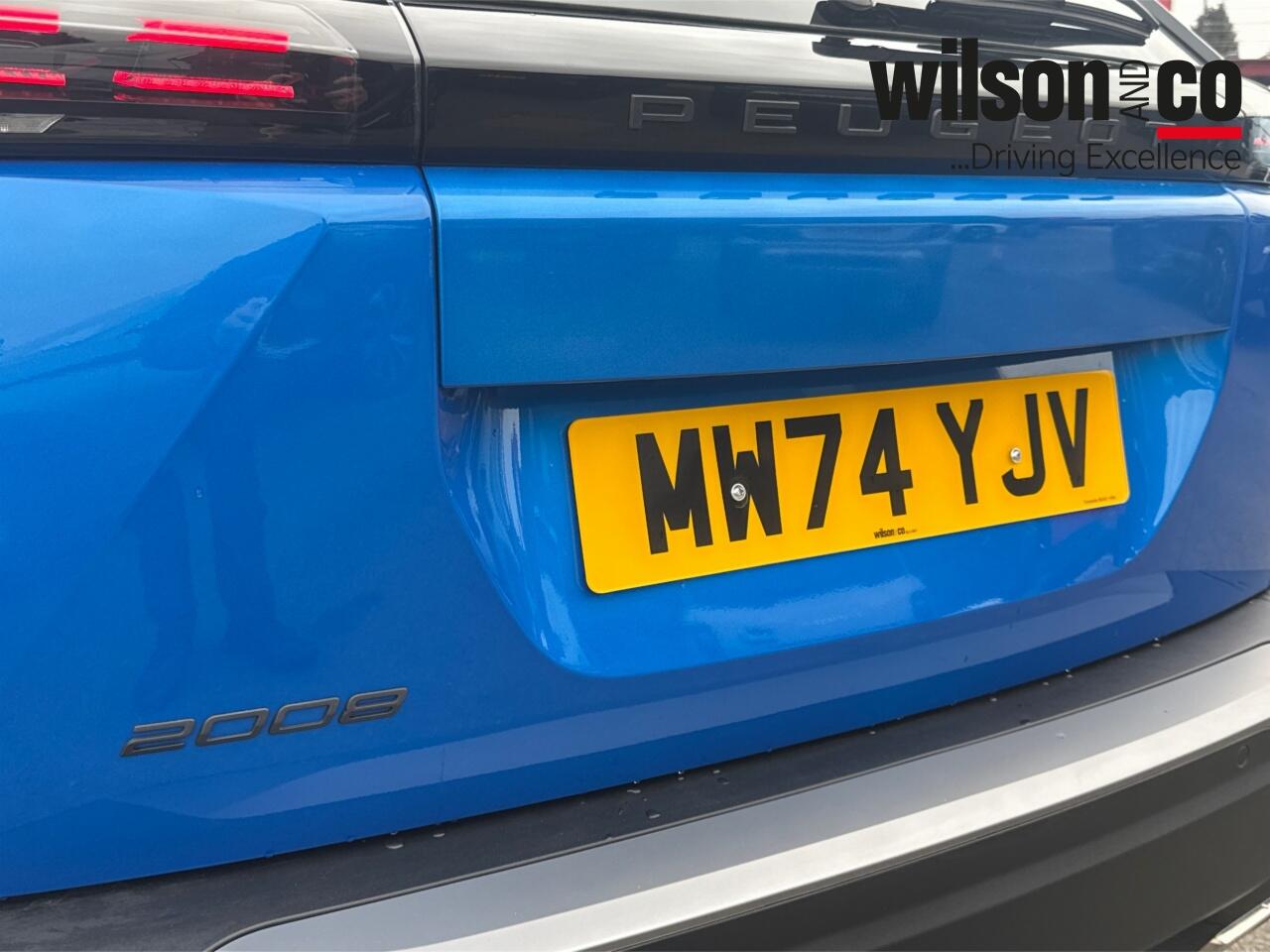 Used Peugeot 2008 2024 for sale - 78086312: Photo 47