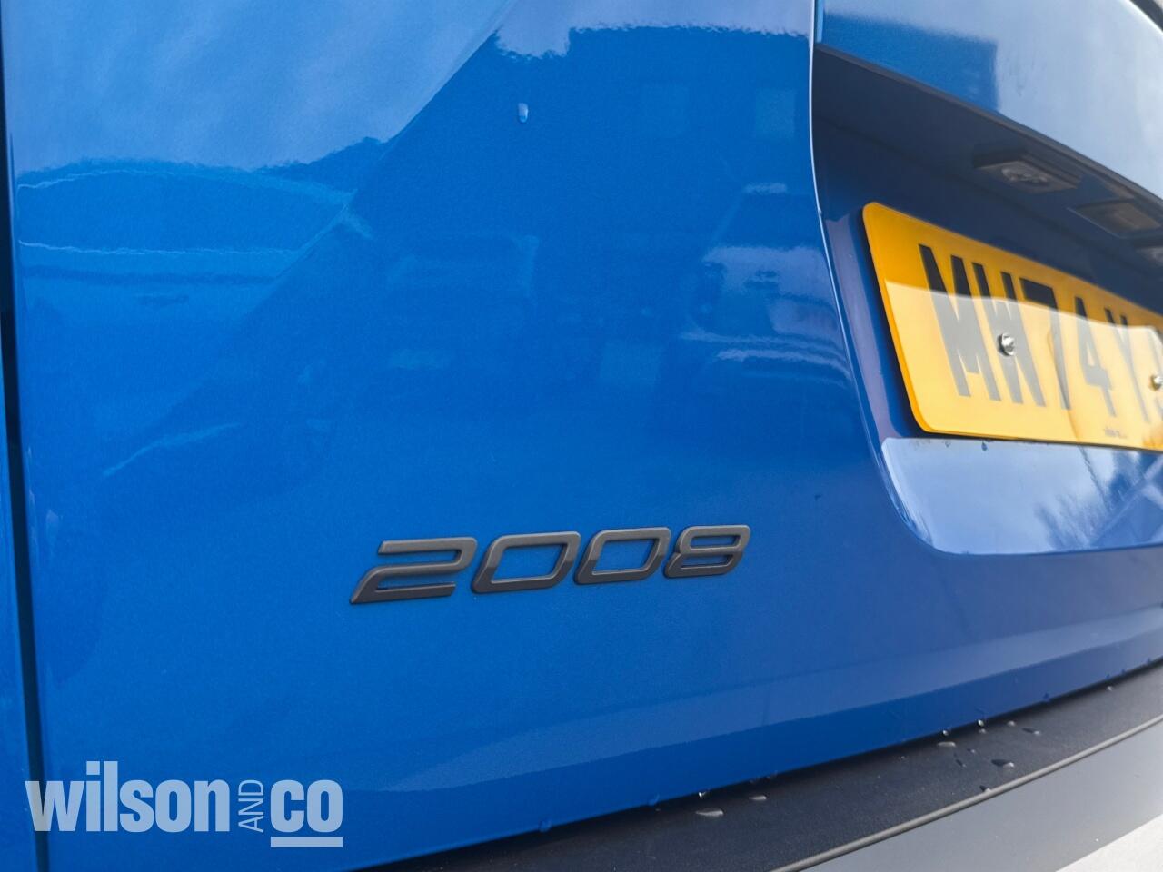 Used Peugeot 2008 2024 for sale - 78086312: Photo 48