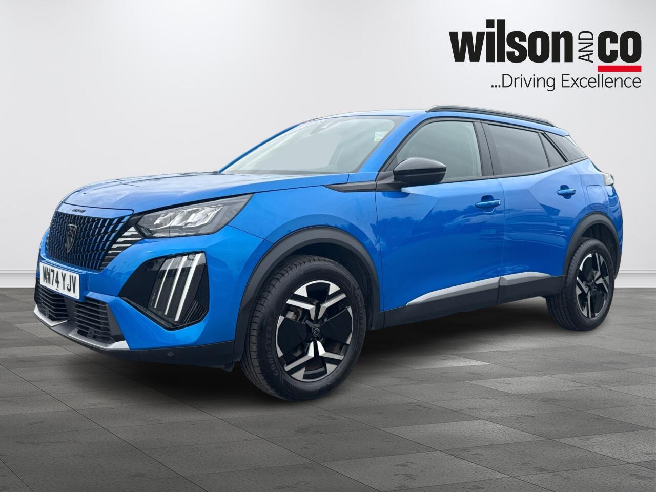 Used Peugeot 2008 2024 for sale - 78086312: Photo 5