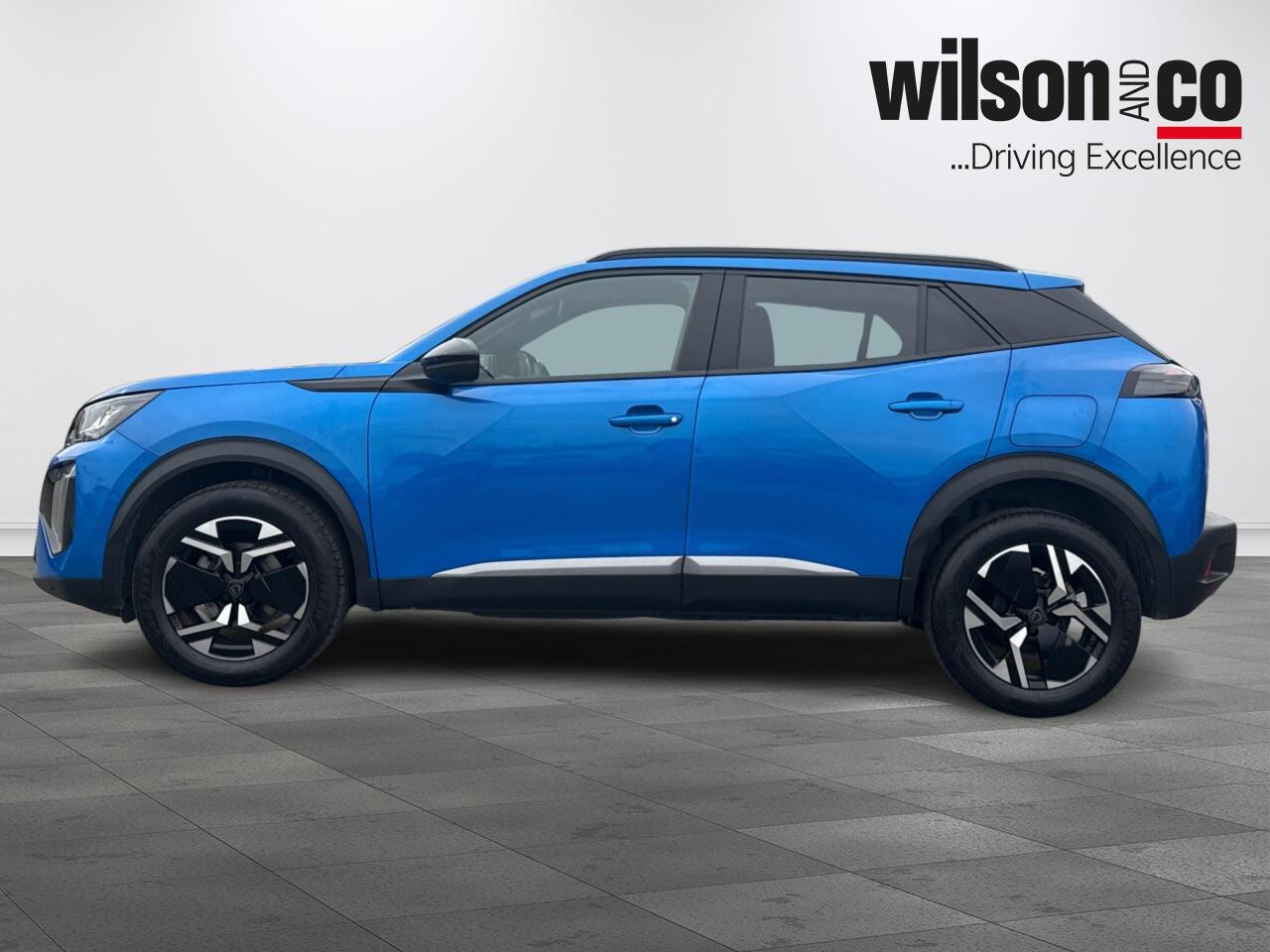 Used Peugeot 2008 2024 for sale - 78086312: Photo 6