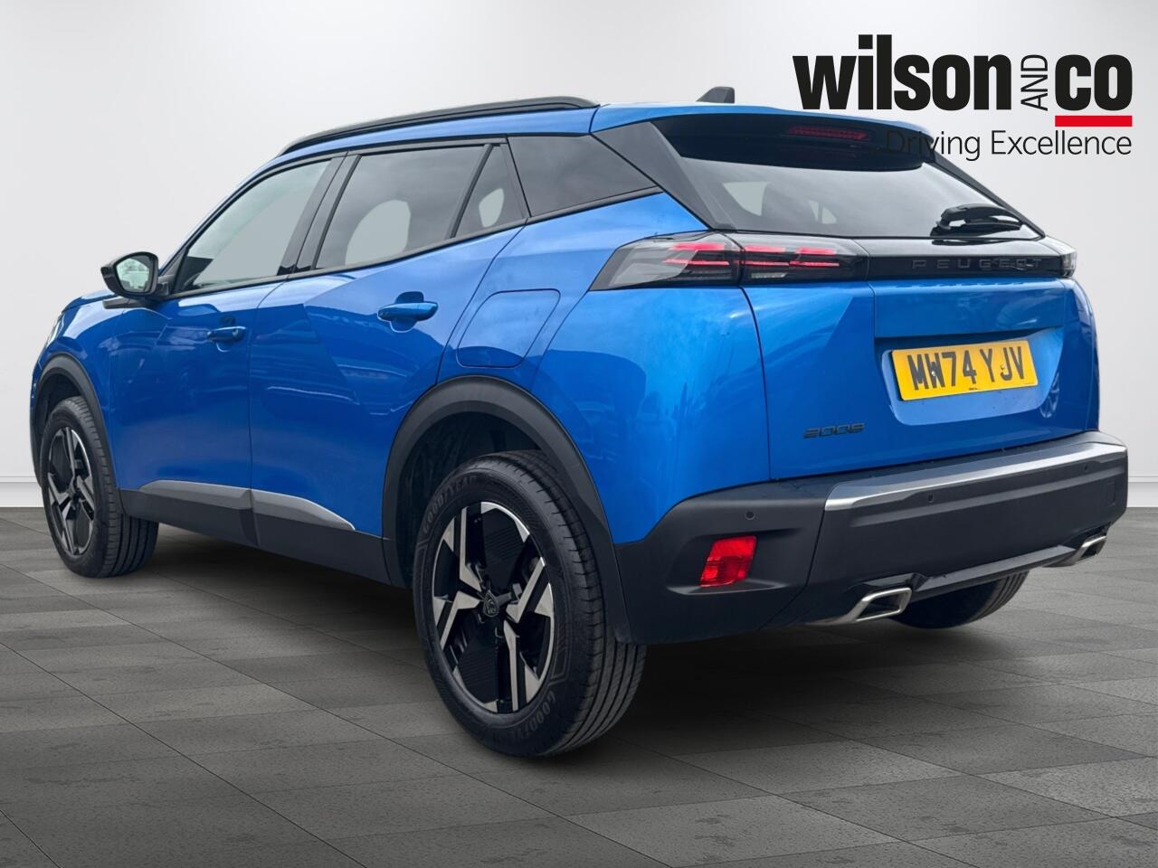 Used Peugeot 2008 2024 for sale - 78086312: Photo 7