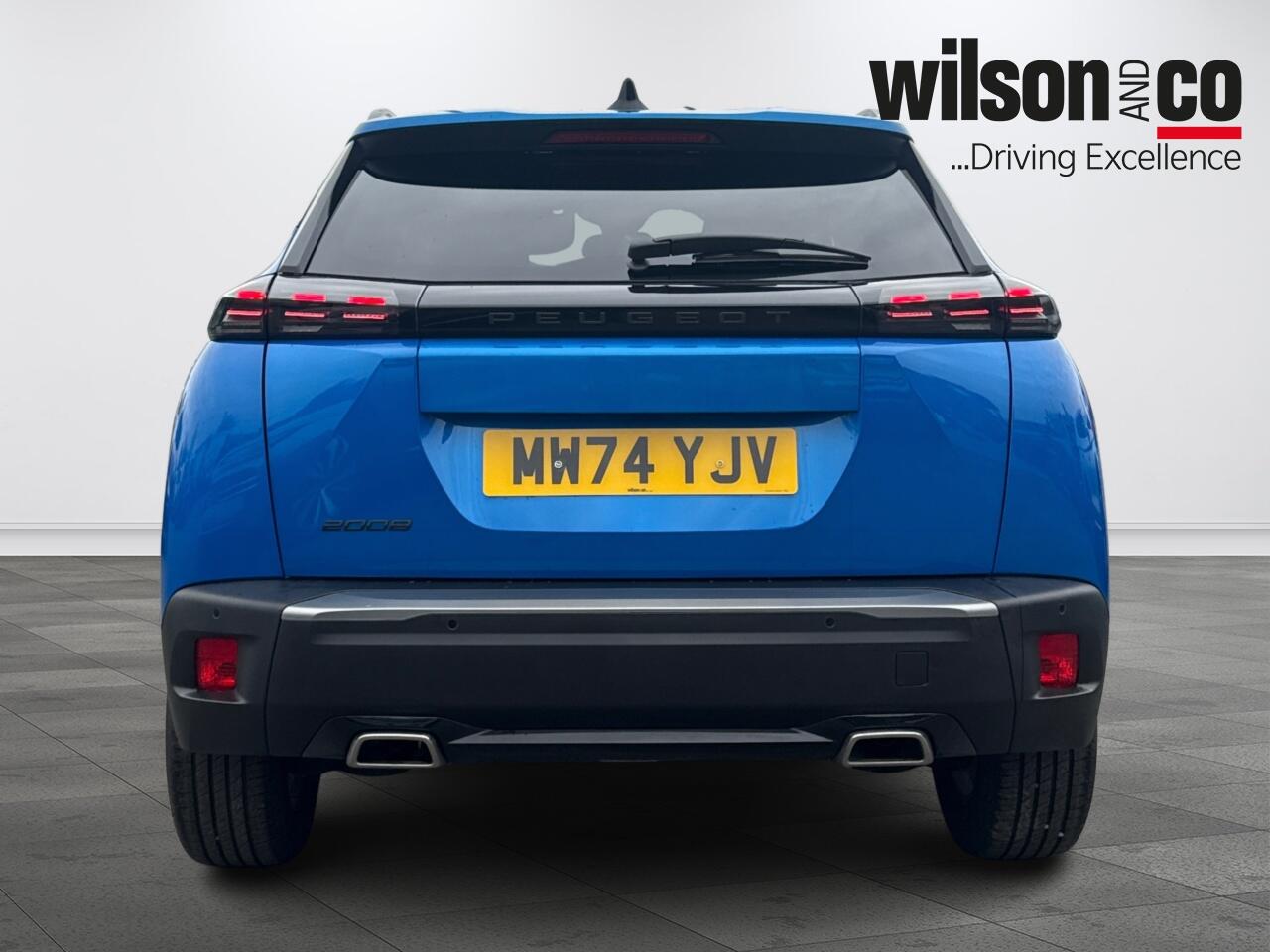 Used Peugeot 2008 2024 for sale - 78086312: Photo 8