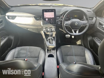 Used Renault Arkana 2024 for sale - 77658157: Photo