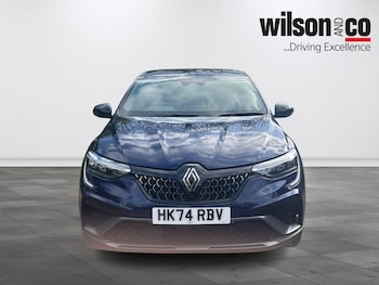 Used Renault Arkana 2024 for sale - 77658157: Photo