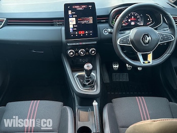 Used Renault Clio 2020 for sale - 77163345: Photo