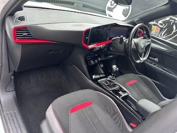 Used Vauxhall Mokka 2022 for sale - 76227519: Photo