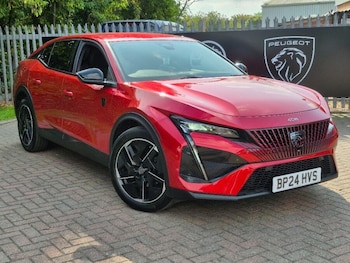 Used Peugeot 408 2024 for sale - 75658951: Photo