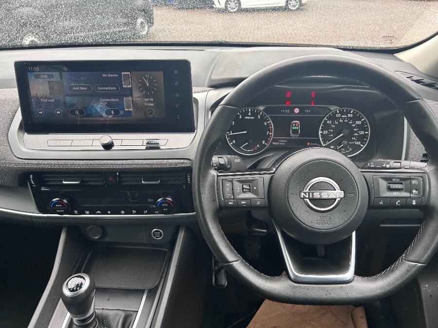 Used Nissan Qashqai 2024 for sale - 77345155: Photo 17