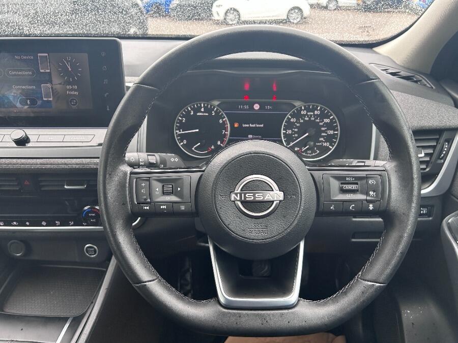 Used Nissan Qashqai 2024 for sale - 77345155: Photo 27