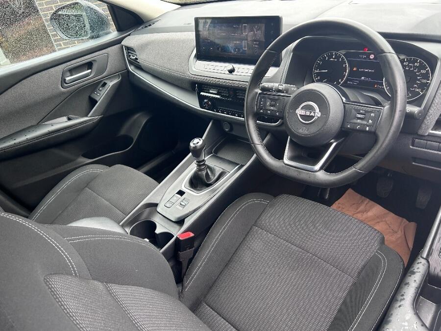 Used Nissan Qashqai 2024 for sale - 77345155: Photo 3