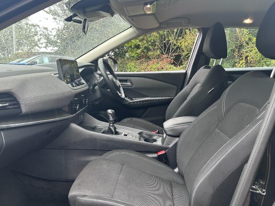 Used Nissan Qashqai 2024 for sale - 77345155: Photo 38