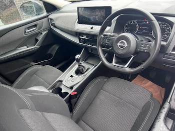 Used Nissan Qashqai 2024 for sale - 77345155: Photo