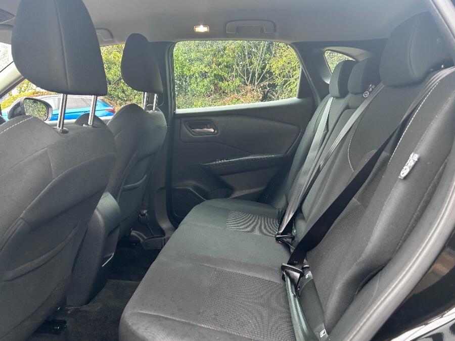 Used Nissan Qashqai 2024 for sale - 77345155: Photo 42