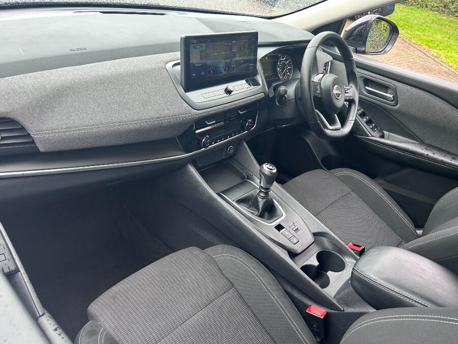 Used Nissan Qashqai 2024 for sale - 77345155: Photo 7