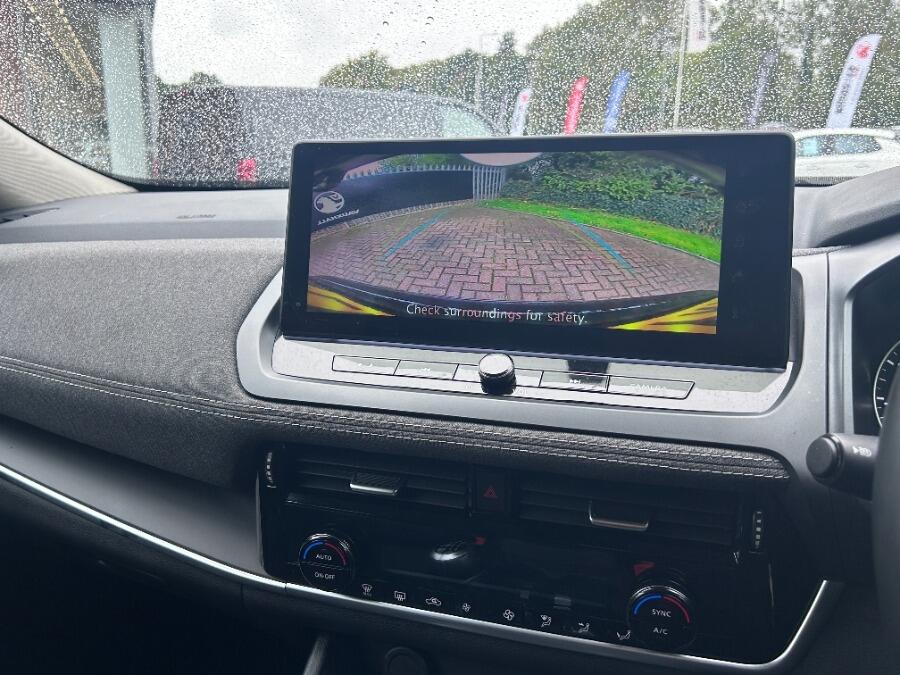 Used Nissan Qashqai 2024 for sale - 77345155: Photo 8