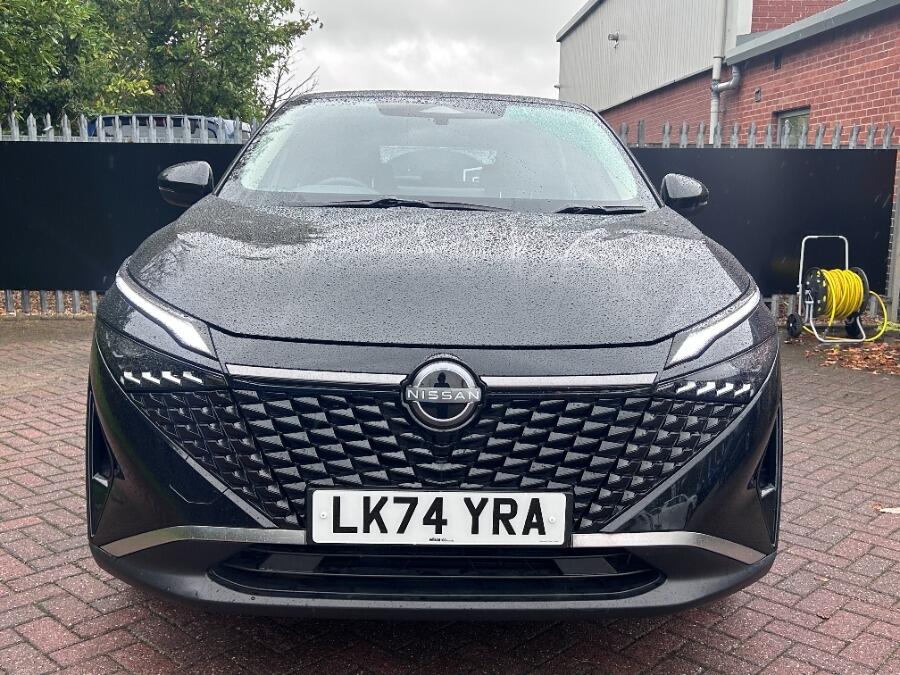 Used Nissan Qashqai 2024 for sale - 77345155: Photo 9