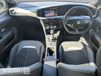 Used Vauxhall Mokka 2025 for sale - 77752951: Photo