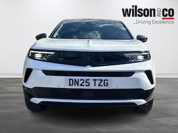 Used Vauxhall Mokka 2025 for sale - 77752951: Photo