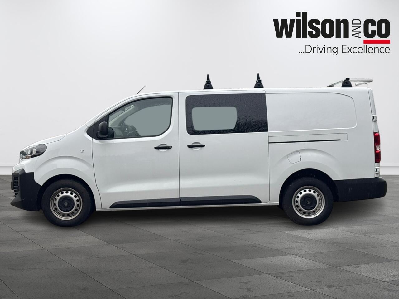 Used Citroen Dispatch 2024 for sale - 77345154: Photo 10