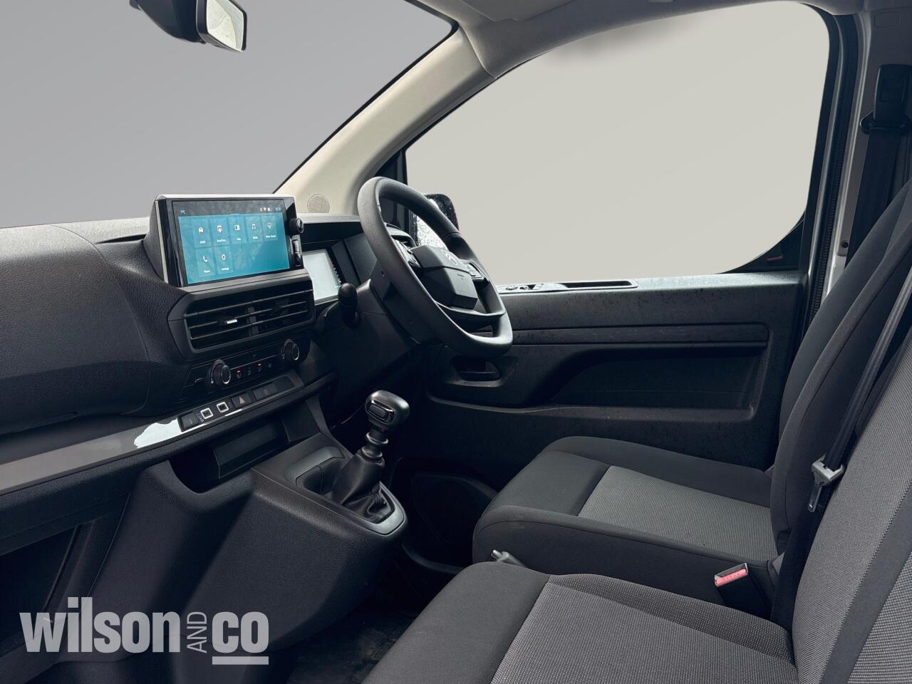 Used Citroen Dispatch 2024 for sale - 77345154: Photo 12