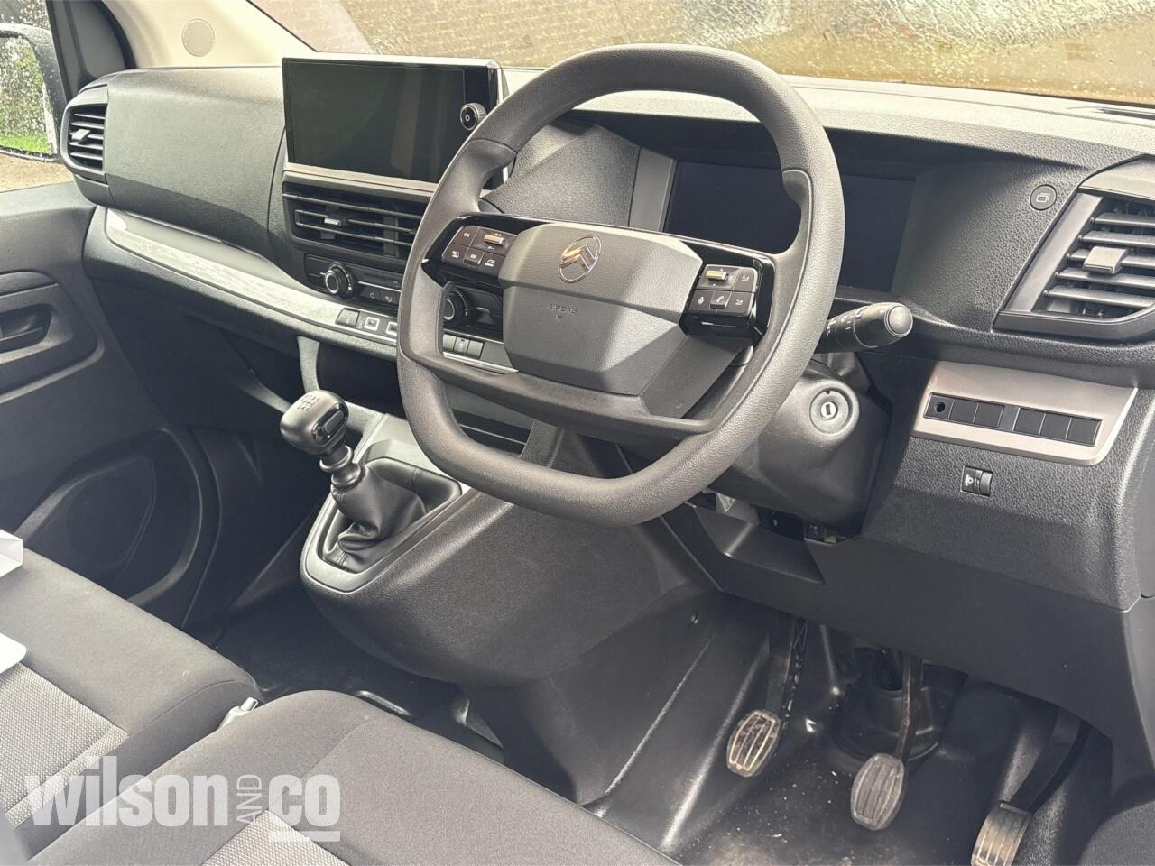 Used Citroen Dispatch 2024 for sale - 77345154: Photo 13