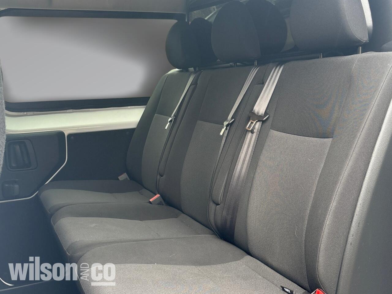 Used Citroen Dispatch 2024 for sale - 77345154: Photo 14