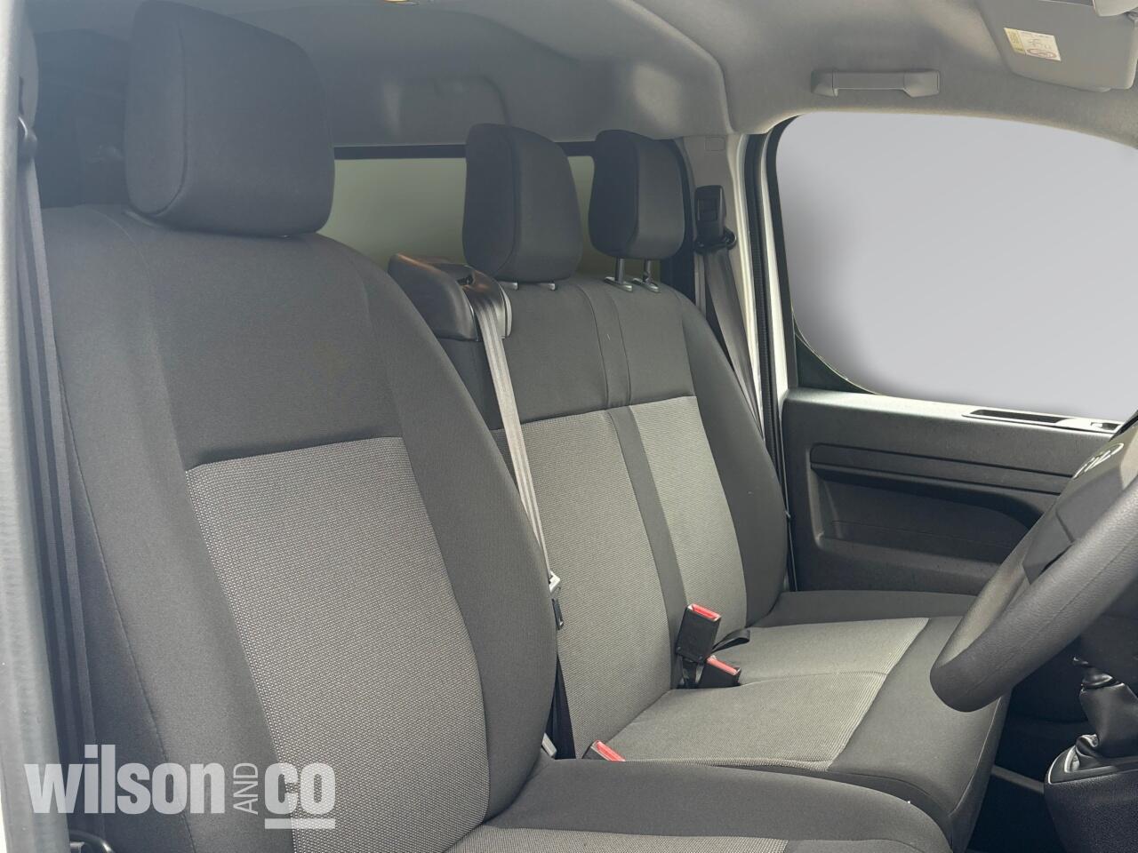 Used Citroen Dispatch 2024 for sale - 77345154: Photo 15