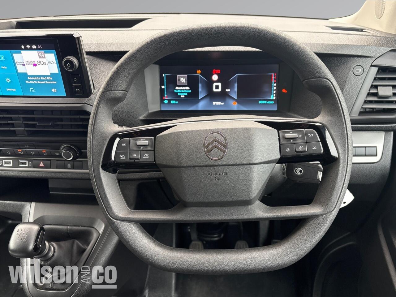 Used Citroen Dispatch 2024 for sale - 77345154: Photo 16