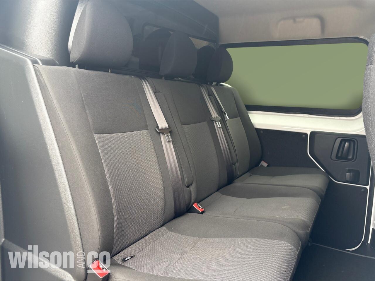 Used Citroen Dispatch 2024 for sale - 77345154: Photo 17